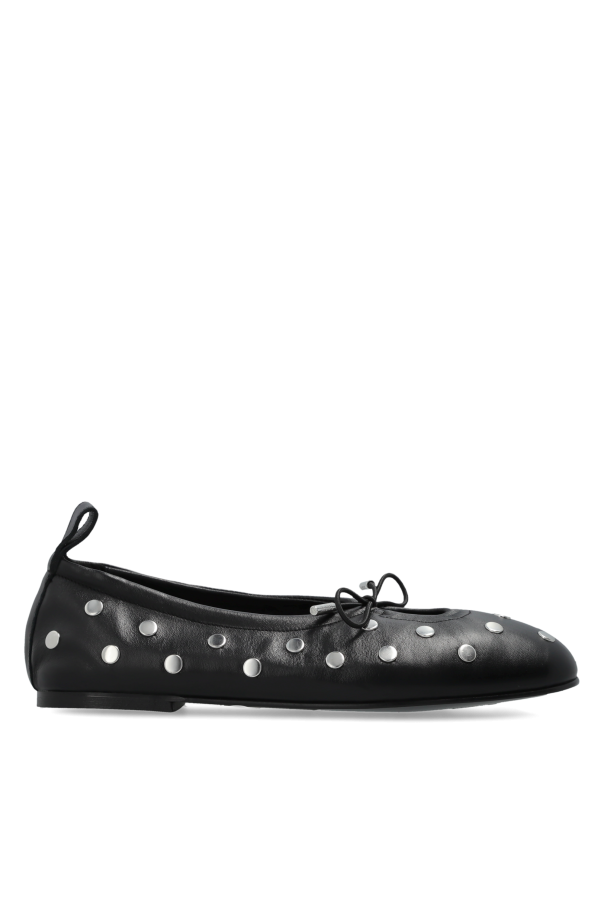 ‘Rosalind’ ballet flats od ALOHAS