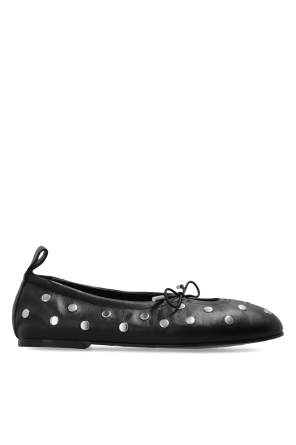 ‘Rosalind’ ballet flats
