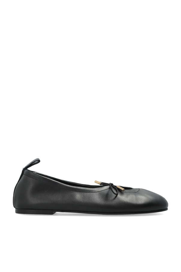 Rosalind ballet flats od ALOHAS