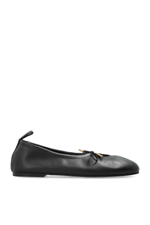 'rosalind' ballet flats od ALOHAS