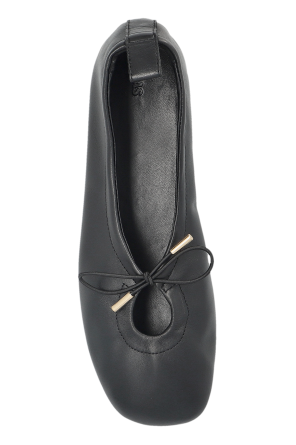 ALOHAS 'Rosalind' ballet flats