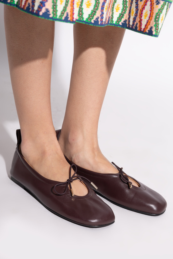 ALOHAS Ballerinas „Rosalind“