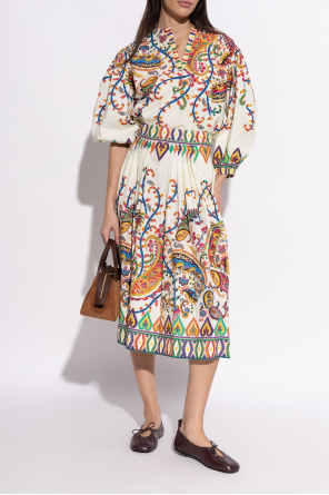 ALOHAS Ballerinas „Rosalind“