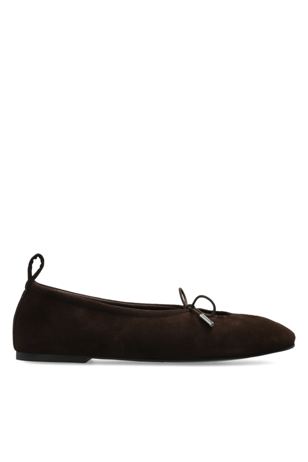 ‘Rosalind’ ballet flats od ALOHAS
