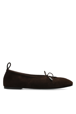 ‘Rosalind’ ballet flats