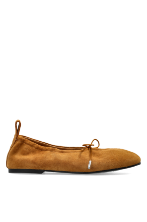 ‘Rosalind’ ballet flats