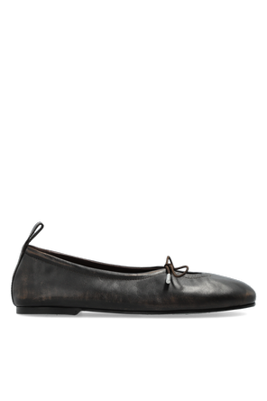 ‘Rosalind’ ballet flats