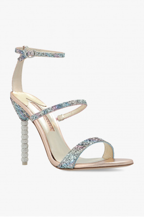 Sophia Webster ‘Rosalind’ fashionable sandals