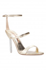 Sophia Webster ‘Rosalind’ Pensford sandals