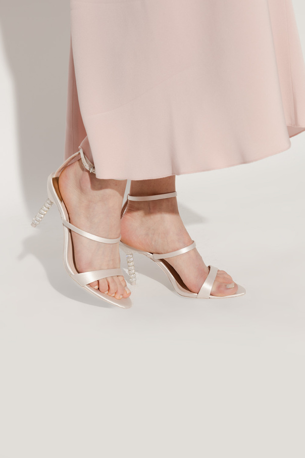 Sophia Webster ‘Rosalind’ heeled sandals