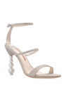 Sophia Webster ‘Rosalind’ heeled sandals