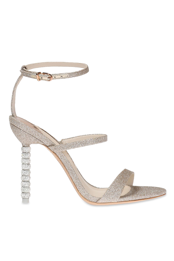Sophia Webster 'ROSALIND' high-heeled sandals