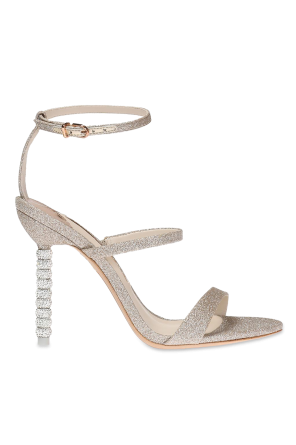 'ROSALIND' high-heeled sandals