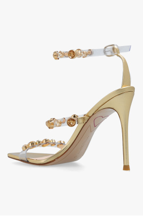 Sophia Webster ‘Rosalind’ heeled sandals