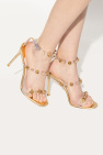 Sophia Webster ‘Rosalind’ heeled sandals