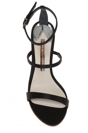 Sophia Webster 'Rosalind' heeled sandals