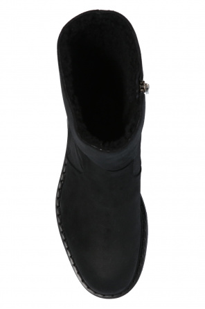 Jimmy Choo ‘Roscoe’ insulated ankle boots