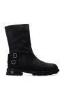 Jimmy Choo ‘Roscoe’ insulated ankle boots