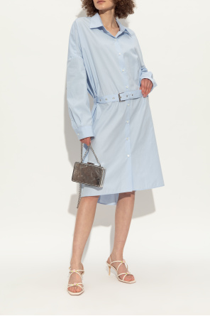 Sophia Webster Absatzsandalen Rosette