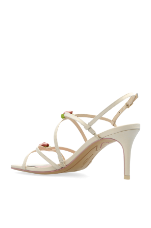 Sophia Webster Absatzsandalen Rosette