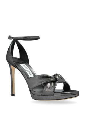 Jimmy Choo Platform sandals "Rosie"