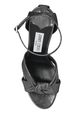 Jimmy Choo Platform sandals "Rosie"