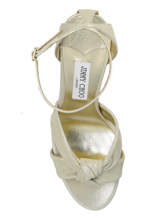 Jimmy Choo Platform sandals 'Rosie'