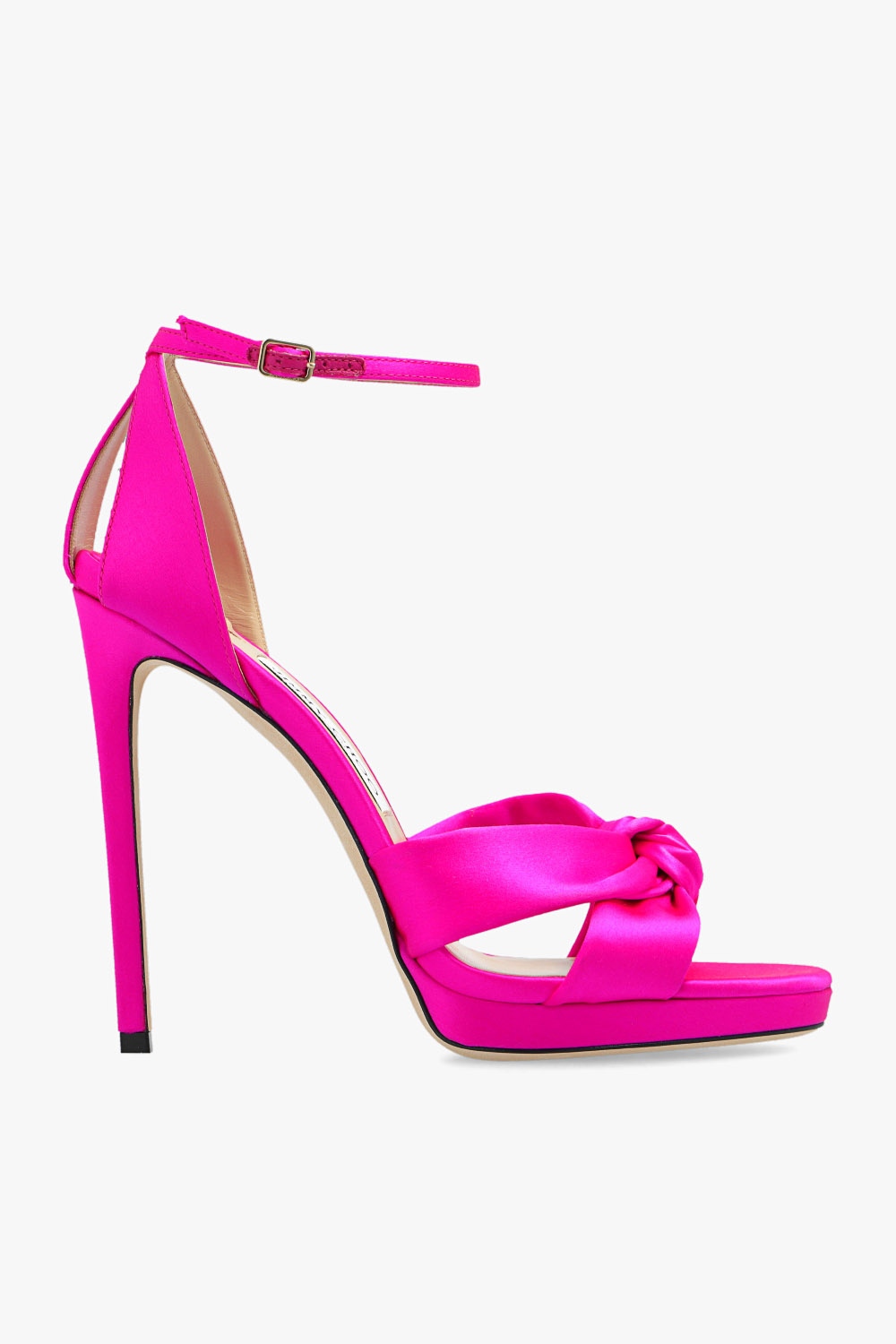 Jimmy Choo ‘Rosie’ heeled sandals