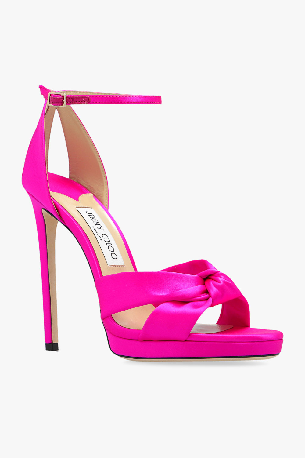 Jimmy Choo ‘Rosie’ heeled sandals