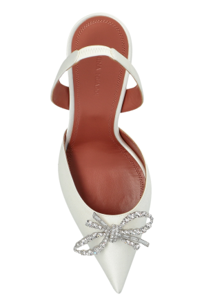 Amina Muaddi Zapatos de tacón "Rosie"