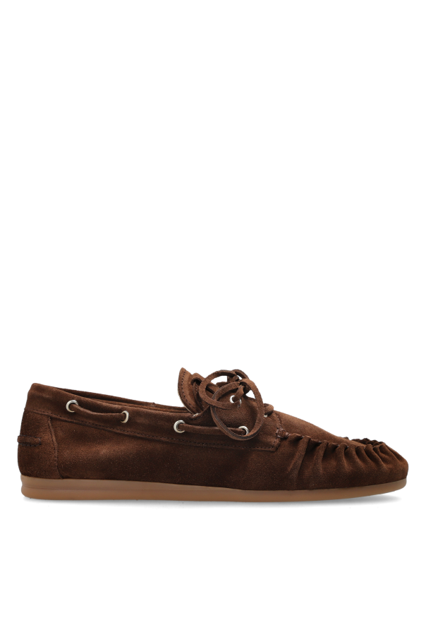 ‘Rowan’ shoes od ALOHAS