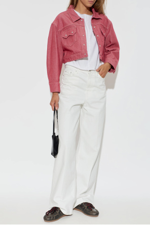 ALOHAS "Rowan Sporty" leather loafers