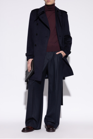 Jimmy Choo Zapatos tipo derby "Rowan Brogue"