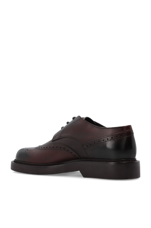 Jimmy Choo Zapatos tipo derby "Rowan Brogue"