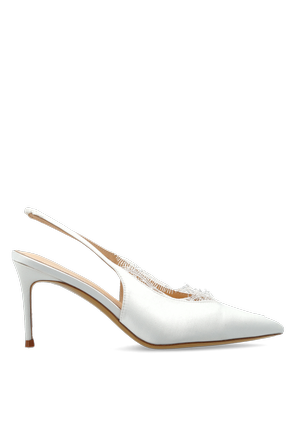 "Heeled shoes ‘Royale 80’"