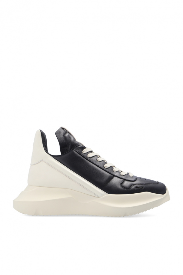 Rick Owens CROCS sneakers