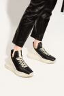 Rick Owens CROCS sneakers