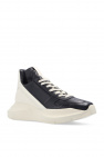 Rick Owens CROCS sneakers