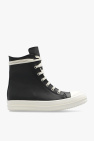 Rick Owens High-top sneakers