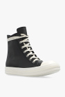 Rick Owens High-top sneakers