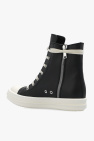 Rick Owens High-top sneakers
