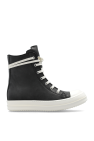 Rick Owens High-top sneakers