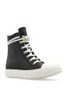 Rick Owens High-top sneakers