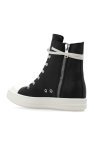 Rick Owens High-top sneakers