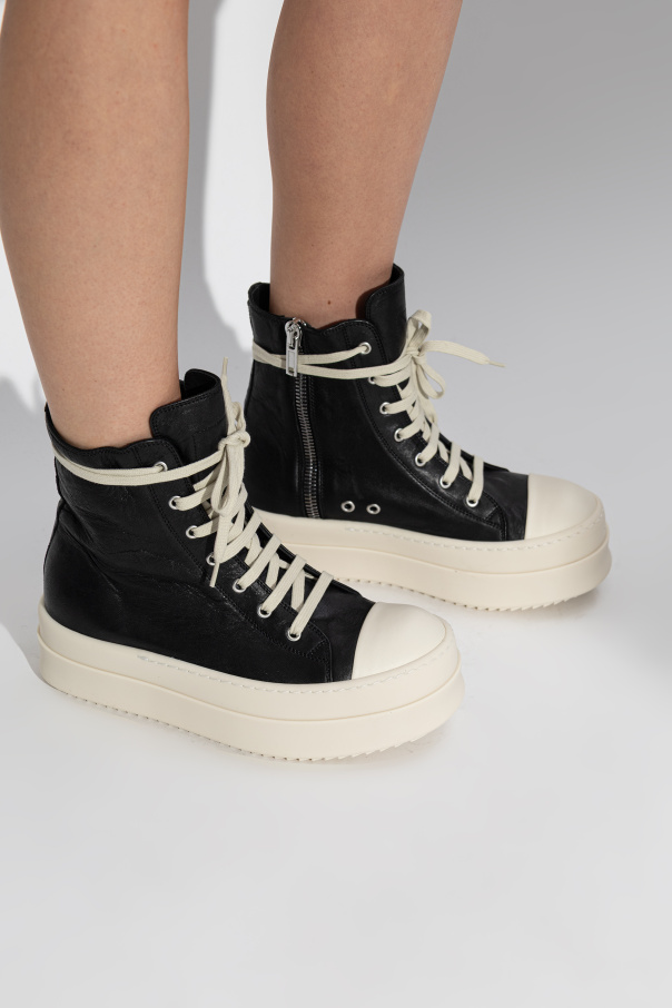 Rick Owens ‘Mega Bumper’ sports shoes
