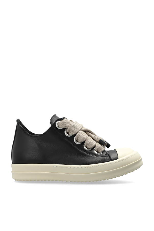 Rick Owens Zapatillas deportivas ‘Jumbolace Low’