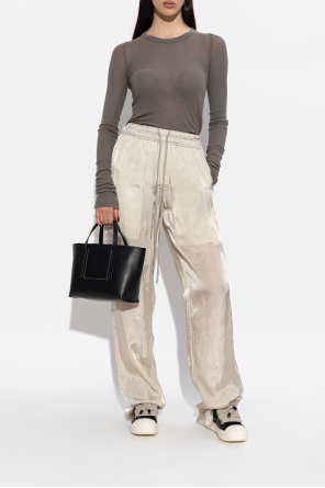 Rick Owens Zapatillas deportivas ‘Jumbolace Low’