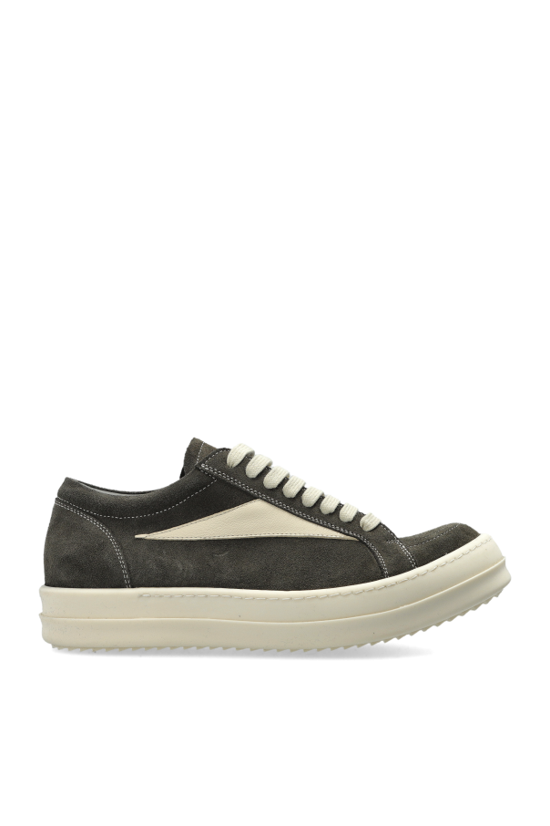 ‘Vintage’ sports shoes od Rick Owens