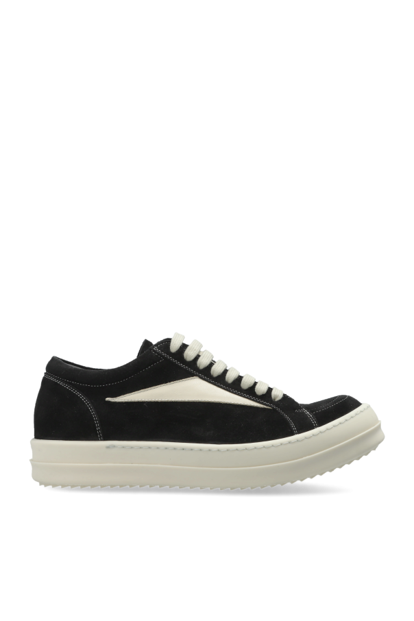 ‘Vintage’ sports shoes od Rick Owens