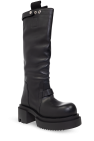 Rick Owens Leather boots